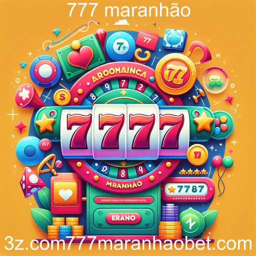 Atraentes Promoções no 777 Maranhão: Maximize sua Experiência de Jogo